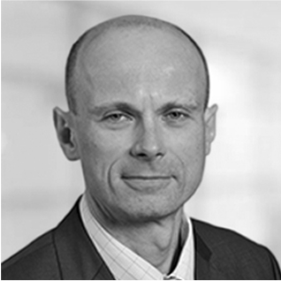 Paul Duchnowski, ScD <br> Vice President, Portfolio Manager