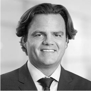 Ryan Stever, PhD <br> Chief Investment Officer  