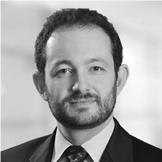 Adrian Banner, PhD <br> Portfolio Manager & Head of Australia 