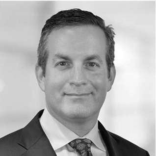 Richard Yasenchak, CFA, CFP <br> SMD, Head of Client Portfolio Management