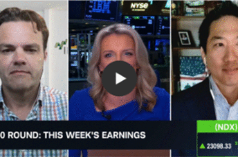 Reactions, Not Just Results- Rethinking Diversification in the Age of AI and Earnings Volatility